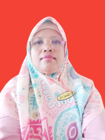 Eldawati, S.Pd