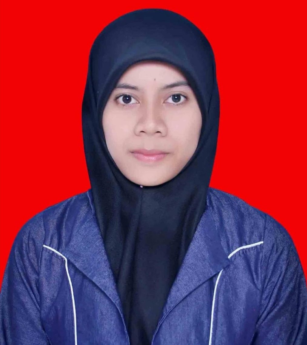 Oktapia Putri, SE