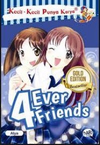 Image of 4 EVER FRIENDS