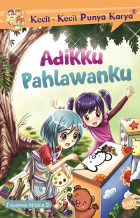 Image of ADIKKU PAHLAWANKU