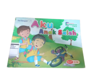 Image of AKU ANAK SOLEH