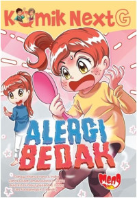 Image of ALERGI BEDAK