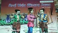 Image of ASAL MULA AKSARA JAWA