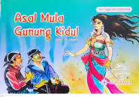 Image of ASAL MULA GUNUNG KIDUL