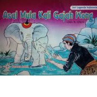 Image of ASAL MULA KALI GAJAH WONG