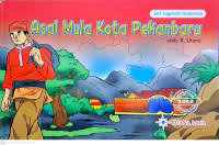 Image of ASAL MULA KOTA PEKANBARU