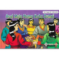 Image of ASAL MULA NAMA KOTA DUMAI