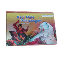 Image of ASAL MULA PEKALONGAN