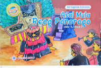 Image of ASAL MULA REOG PONOROGO