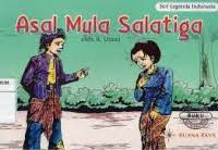 Image of ASAL MULA SALATIGA