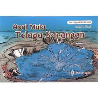 Image of ASAL MULA TELAGA SARANGAN