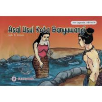 Image of ASAL USUL KOTA BANYUWANGI