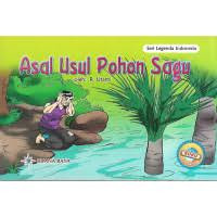 Image of ASAL USUL POHON SAGU