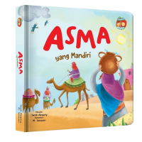 Image of ASMA YANG MANDIRI