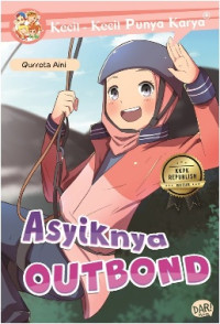 Image of ASYIKNYA OUTBOUND