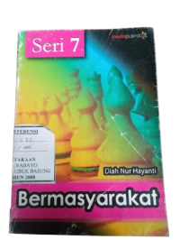 Image of AYO BELAJAR TOLONG - MENOLONG