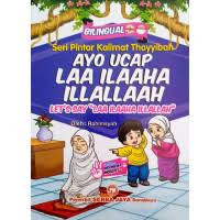 Image of AYO UCAP LAA ILLAHA ILLALLAH
