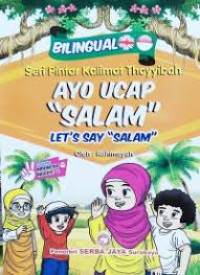 Image of AYO UCAP SALAM