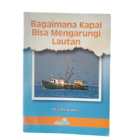 Image of BAGAIMANA KAPAL BISA MENGARUNGI LAUTAN