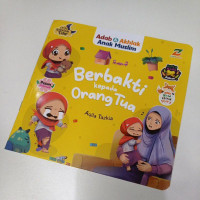 Image of BERBAKTI KEPADA ORANG TUA