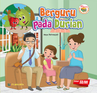 Image of Berguru pada Durian