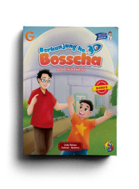 Image of BERKUNJUNG KE BOSSCHA