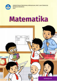 Image of BUKU SISWA MATEMATIKA KELAS 3