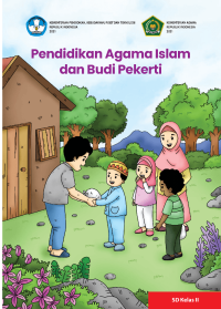 Image of BUKU SISWA PENDIDIKAN AGAMA ISLAM DAN BUDI PEKERTI KELAS 2