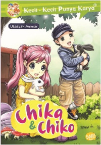 Image of CHIKA & CHIKO