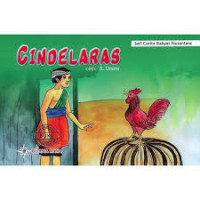 Image of CINDELARAS