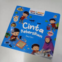 Image of CINTA KEBERSIHAN