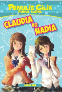 Image of CLAUDIA VS NADIA