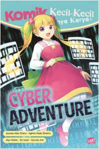 Image of CYBER ADVENTURE