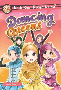 Image of DANCING QUEENS