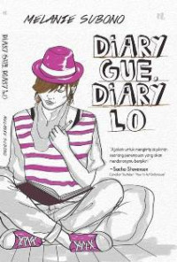Image of DIARY GUE DIARY LO