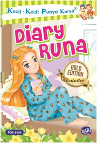 Image of DIARY RUNA