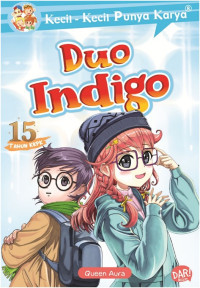 Image of DUO INDIGO