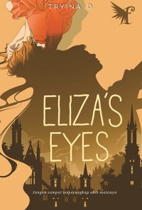 Image of ELIZA'S EYES