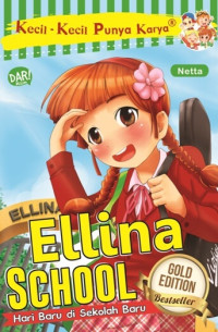 Image of ELLINA SCHOOL NEW