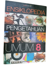 Image of ENSIKLOPEDIA PENGETAHUAN POPULER 8