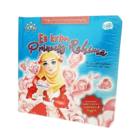 Image of ES KRIM PRINCESS RAHIMA