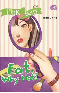 Image of FAT, WHY NOT?