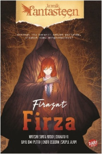 Image of FIRASAT FIRZA