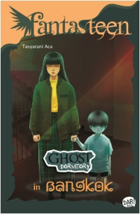 Image of GHOST DORMITORY IN BANGKOK