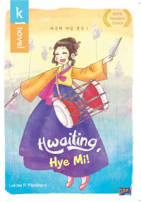 Image of HWAITING HYE MI