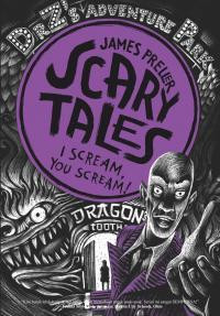 Image of I SCREAM YOU SCREAM