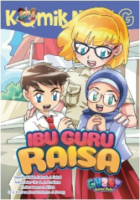 Image of IBU GURU RAISA