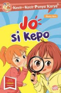 Image of JO SI KEPO