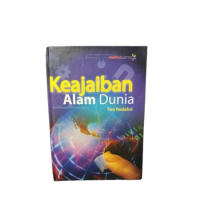 Image of KEAJAIBAN ALAM DUNIA