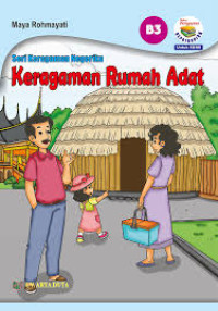 Image of KERAGAMAN ADAT ISTIADAT